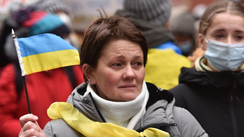 Sondaj: Peste 80% dintre ucraineni nu vor să renunțe la teritorii pentru a obține pacea