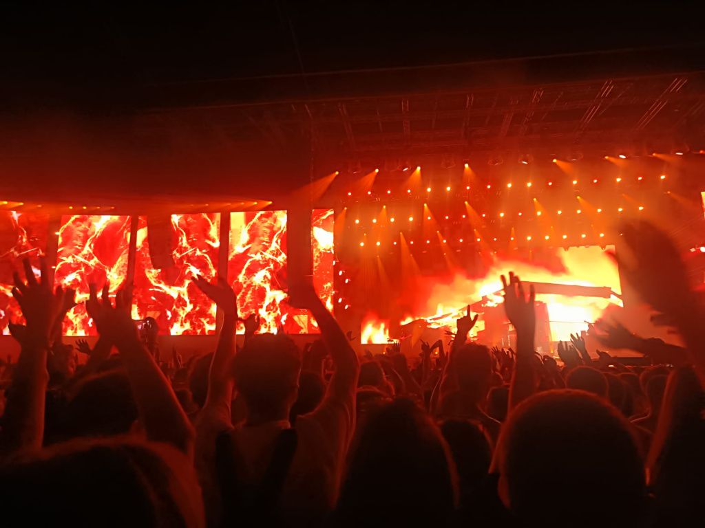 GALERIE FOTO: Electric Castle 2024 "“ Impresii, gânduri și un Massive Attack cât un bagaj emoți - Imagine 12