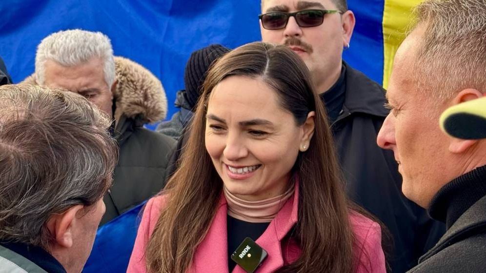 Gavrilă, despre deputații demisionari din POT: Aceşti oameni nu au fost niciodată ai noştri