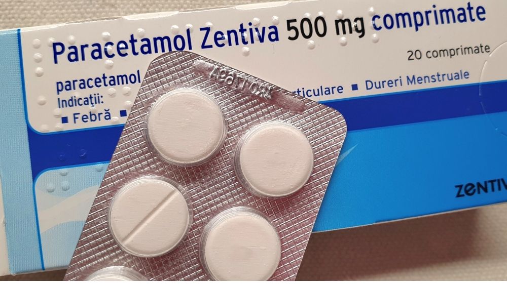 Semnal de alarmă de la medicii din România, despre „Paracetamol Challenge”, provocarea virală de pe TikTok: Efectele pot fi grave