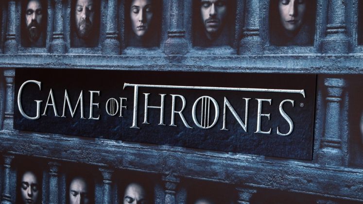 HBO confirma ca Game of Thrones se incheie odata cu sezonul al optulea