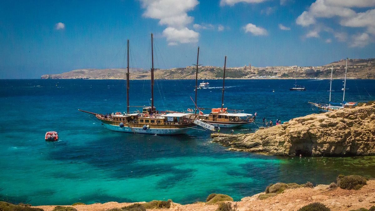 (P) Malta, insula de care te indragostesti!