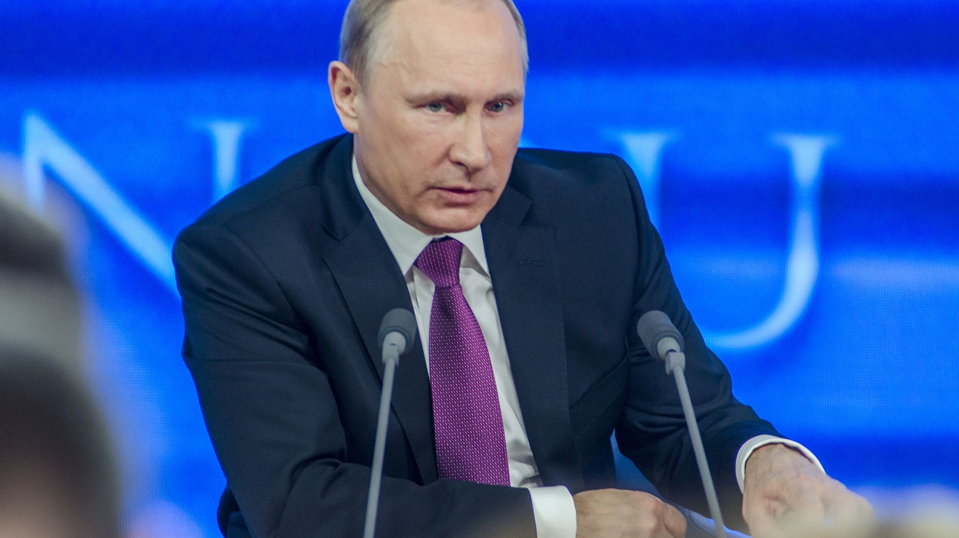 Un oficial rus spune că Putin se gândește să atace bazele NATO din România (surse Reuters)