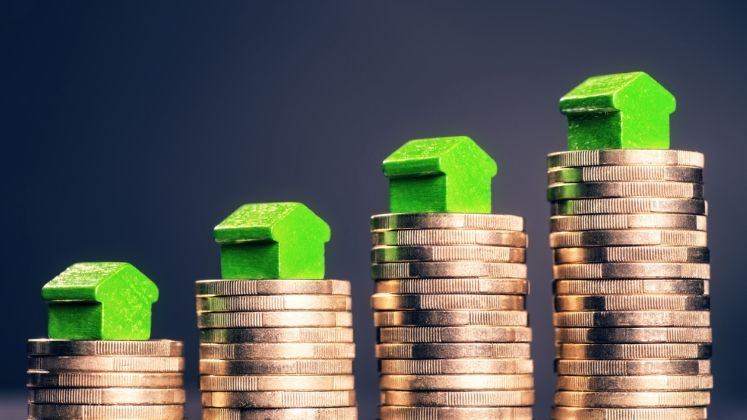 Peste 100.000 locuinte noi, planificate sa apara in Capitala, mai scumpe cu pana la 15%