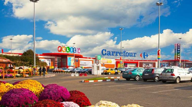 CPI Property Group, proprietarul Felicia Shopping Center din Iasi, vrea stranga 1,25 mld. euro printr-o emisiune de obligatiuni