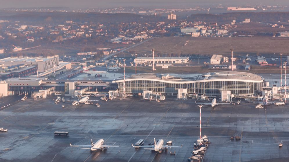 Virusul din China: Avertisment al Aeroportului Bucuresti