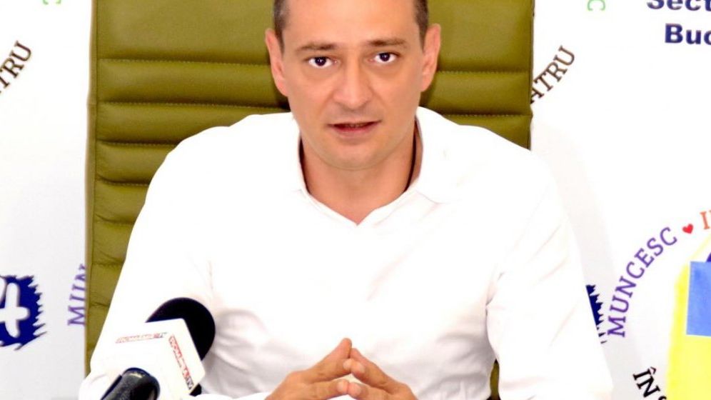 Parcurile şi locurile de joacă din sectorul 4, închise în perioada stării de urgenţă generată de pandemia Covid-19