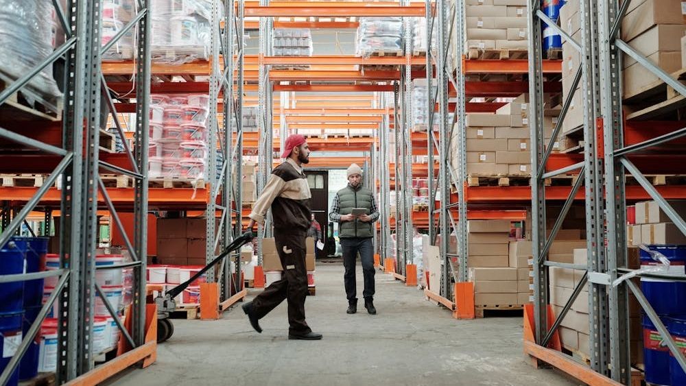 Topul județelor cu cele mai multe joburi pentru muncitorii calificați și necalificați