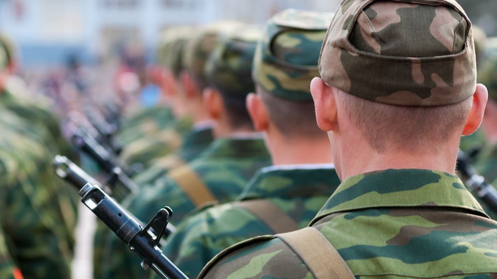 Rusia a continuat concentrarea de trupe pe granița cu Ucraina