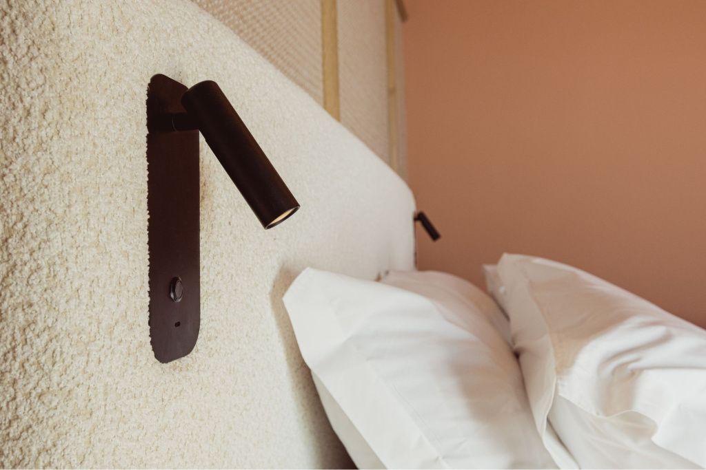 GALERIE FOTO | Francezii de la Catinvest au deschis un hotel în Craiova. Cât costă o cameră - Imagine 9