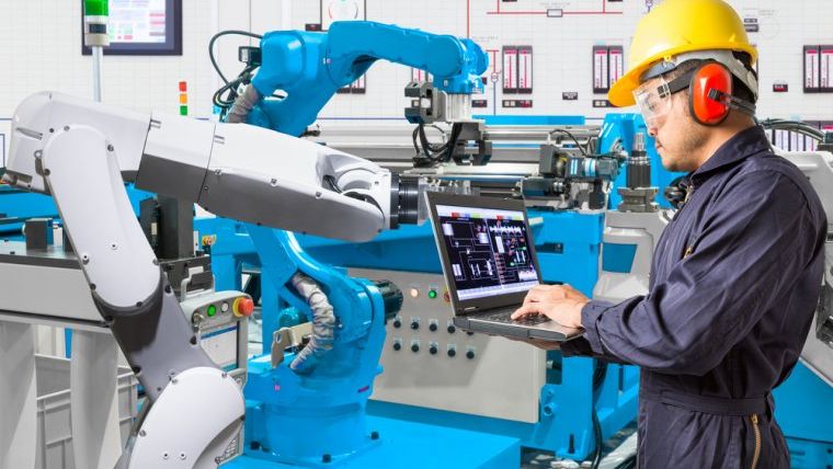 Dinamica din piata muncii: Ce aptitudini vor trebui sa aiba angajatii si cum vad acestia automatizarea