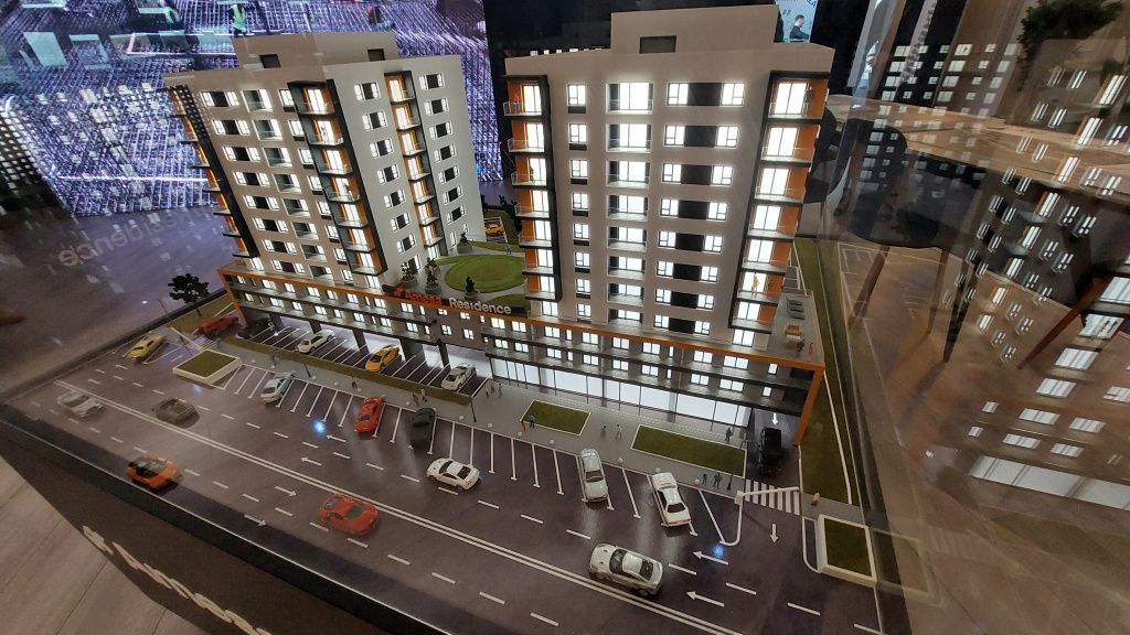 GALERIE FOTO | Ce găsești în acest weekend la Salonul Imobiliar București - Imagine 28