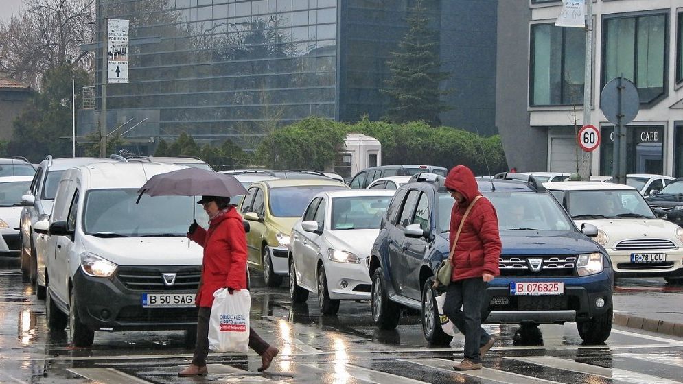 Primăria Capitalei vrea să ia 350 mil. euro de la BERD pentru tramvaie, troleibuze și infrastructură