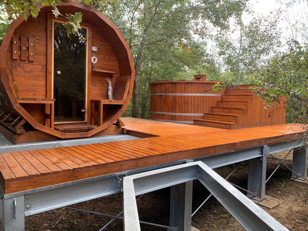 FOTO | Ai da garsoniera ta pe un Tiny House sau o casă modulară? Prețurile încep de la 7.000 de - Imagine 15