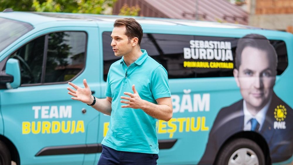 Planurile lui Buduja pentru București: Capitala, port la Dunăre și trafic în subteran ca în Boston. Candidatul PNL vrea să se ia de piept și cu drogurile