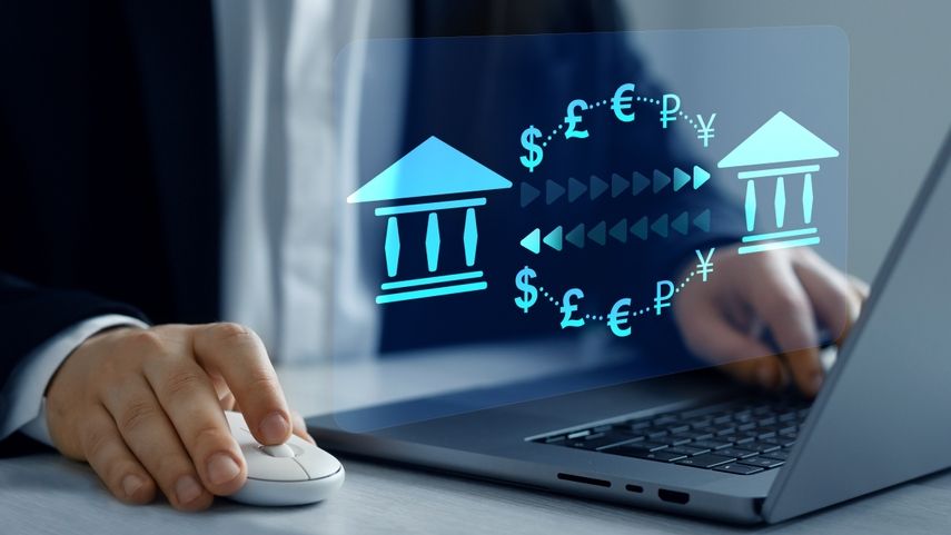 Schimb valutar în timp real: Libra Internet Bank lansează servicii non-stop pentru oamenii de afaceri