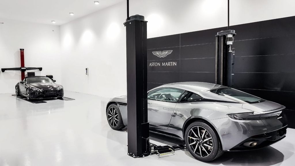 Aston Martin Bucuresti - Imagine 14