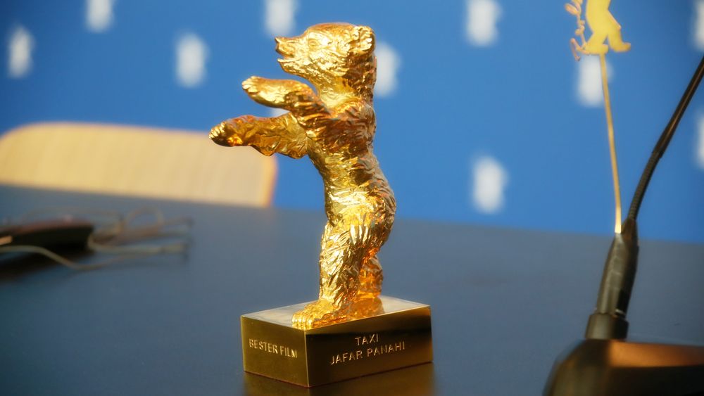 Regizoarea romanca Adina Pintilie a fost dublu premiata la cea de-a 68-a editie a Berlinalei