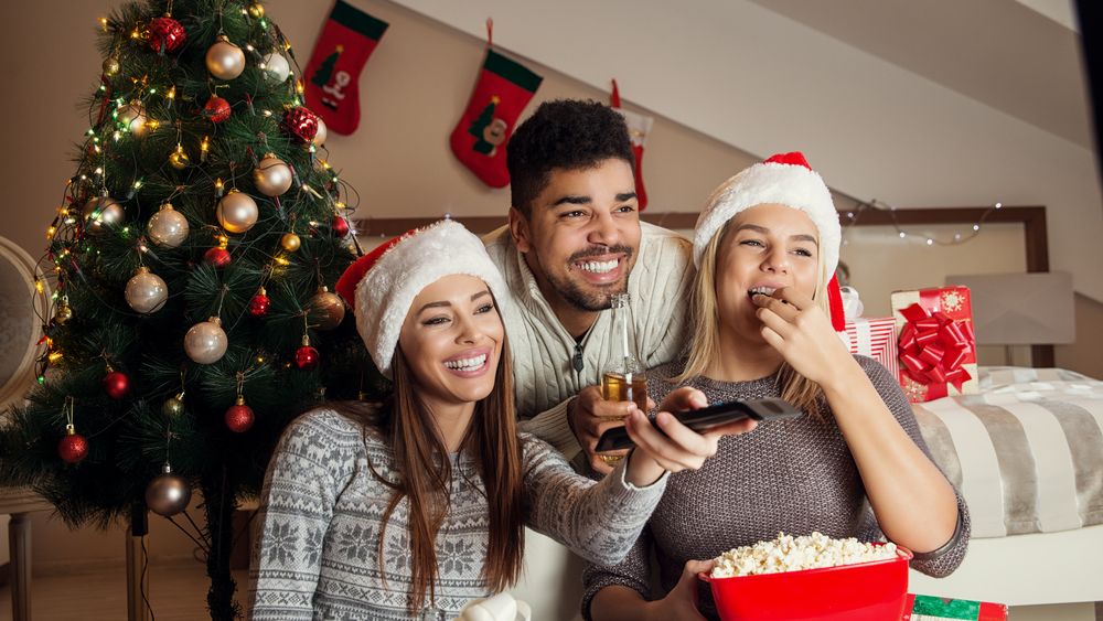 Cele mai frumoase filme de Craciun: recomandari de vazut in vacanta de iarna
