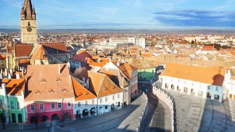Judetul Sibiu risca sa piarda bani europeni, din cauza prevederilor din PNGD