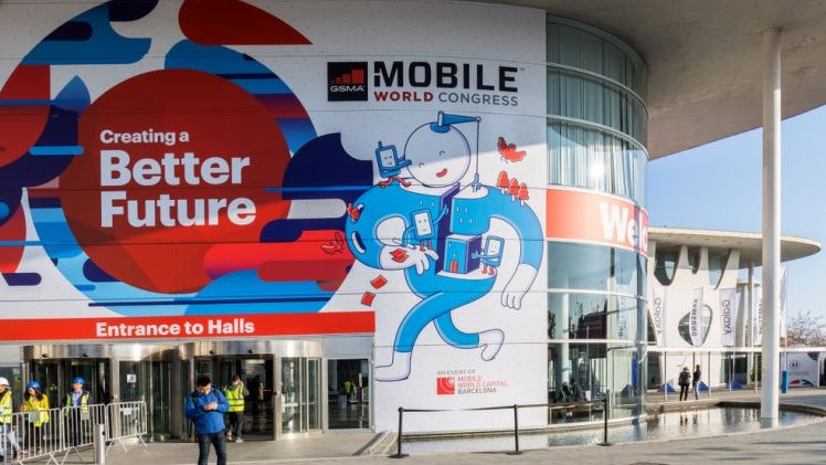 Congresul Mondial al Telefoniei Mobile 2018: Lansari interesante, dar si cateva care nu au uimit