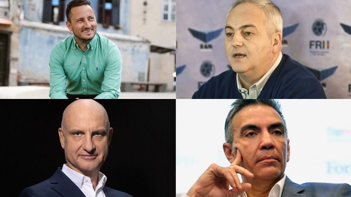 Ce spun oamenii cu bani din România și decidenții politici de la Bruxelles, despre rezultatul alegerilor din primul tur