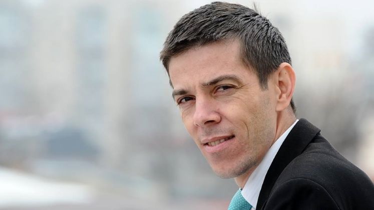 Georgian Marcu, Green Angels: Agentii imobiliari care practica doar "taximetrie" vor ajunge sa fie scosi din piata