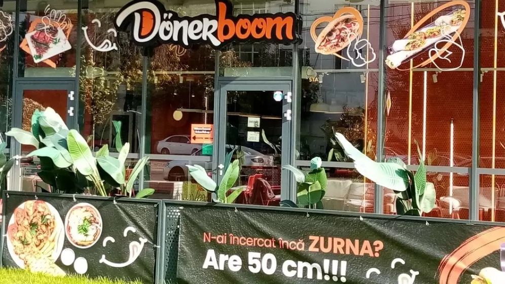 De cati bani ai nevoie pentru a deschide o saormerie in Bucuresti