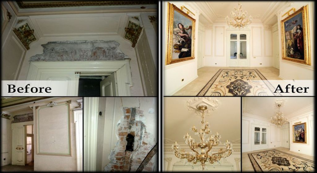 Palatul Noblesse - Imagine 9