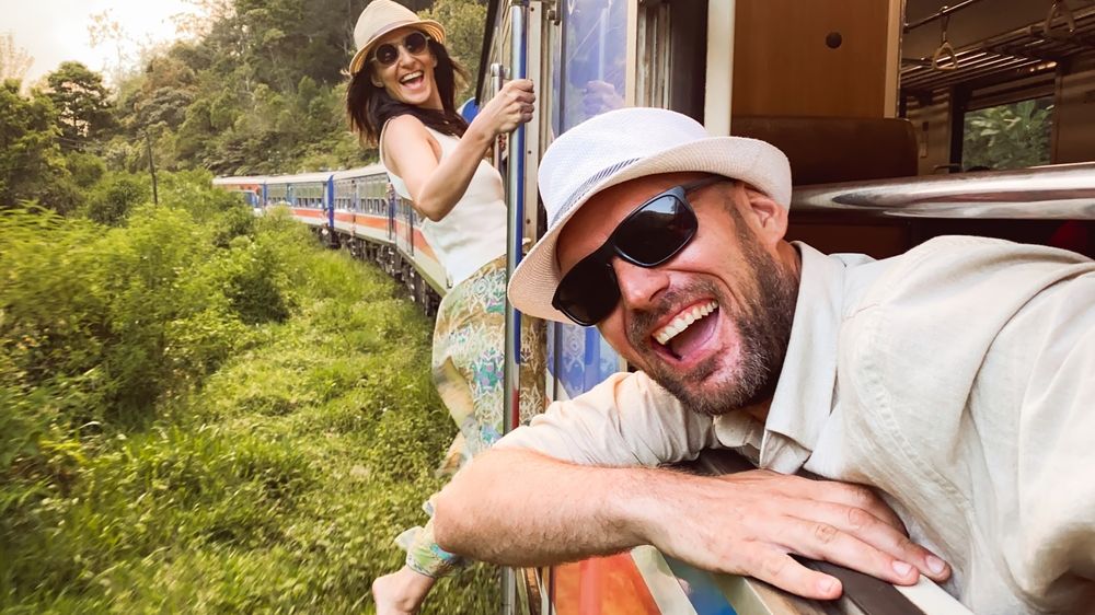 Bilete de tren la reducere pentru călătorii în Europa. Ce anunță CFR Călători