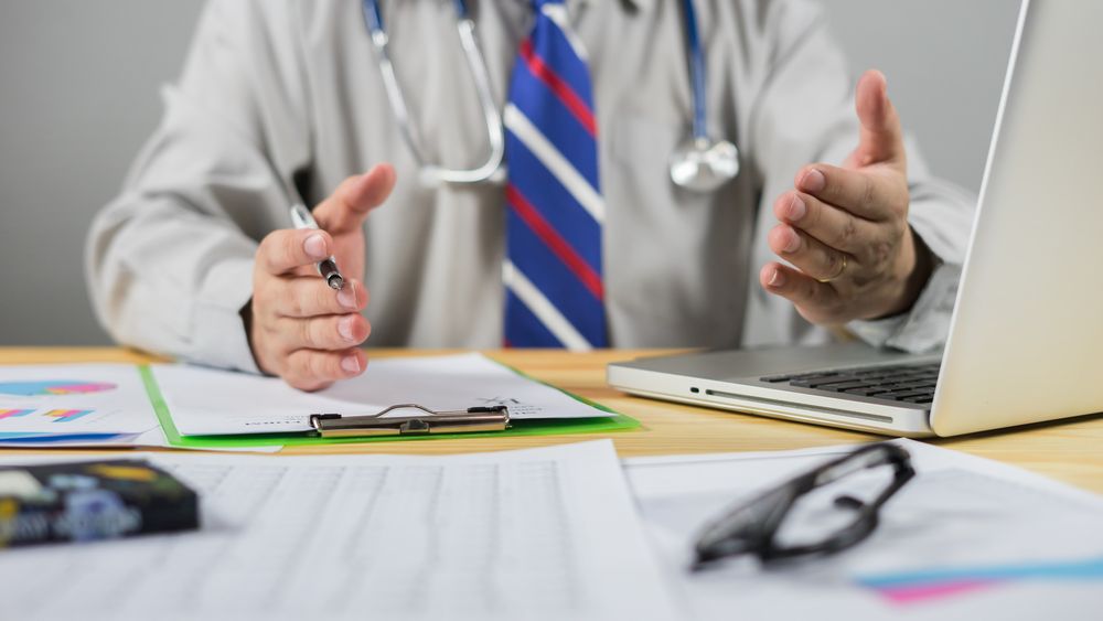 Florian Bodog, MS: Suntem in procedura de semnare pentru vaccinul tetravalent
