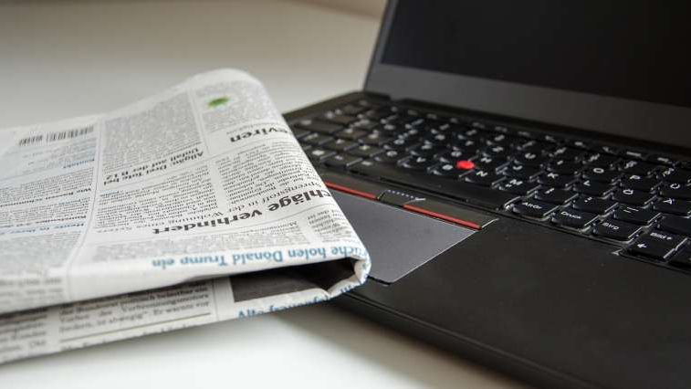 Greva la chioscurile de ziare din Capitala, dupa un conflict cu Baluta. Primaria: Vrem normalitate in distributia presei