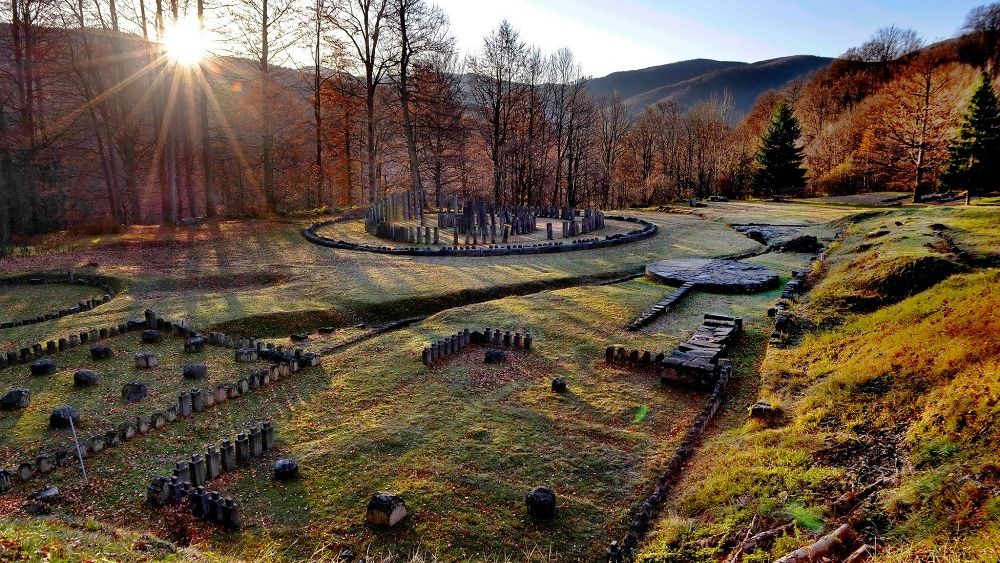 Cinci destinații din țară care să îți amintească de ce iubești România, cu toate neajunsurile ei