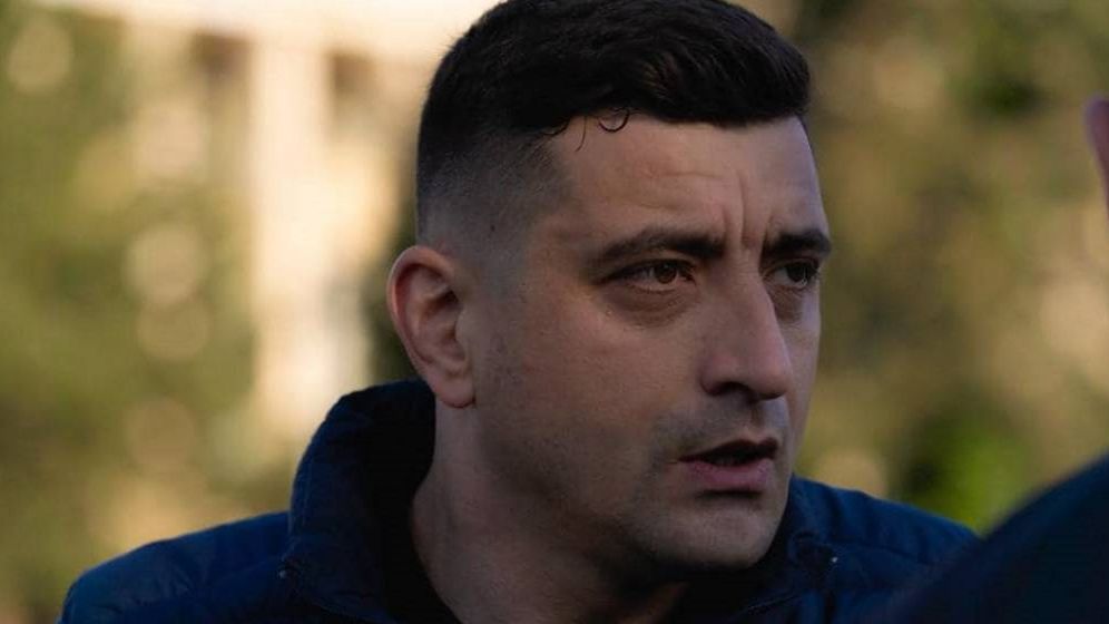 Simion, sancționat în direct de jurnaliștii francezi: Preluați exact argumentele lui Putin