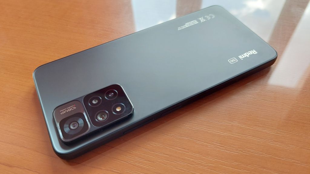 Xiaomi Redmi Note 11 Pro+ 5G - imagini cu telefonul și fotografii realizate cu acest model - Imagine 27