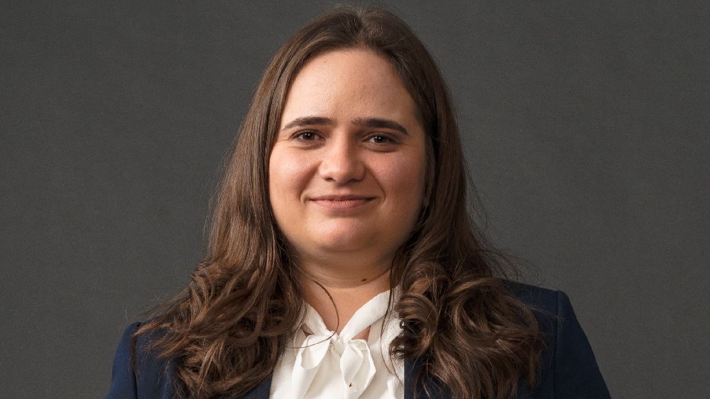 Andra Olar-Caragea este noul CEO al firmei de insolventa CITR