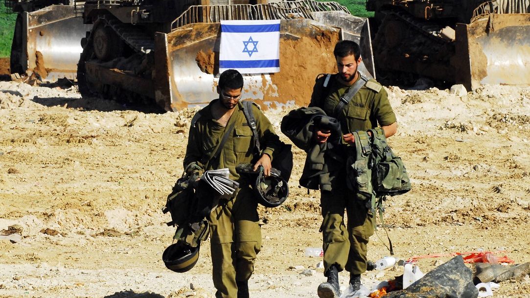 Noi informații privind războiul din Israel: au fost luați ostatici, atacatorii încearcă să intre în casele israelienilor