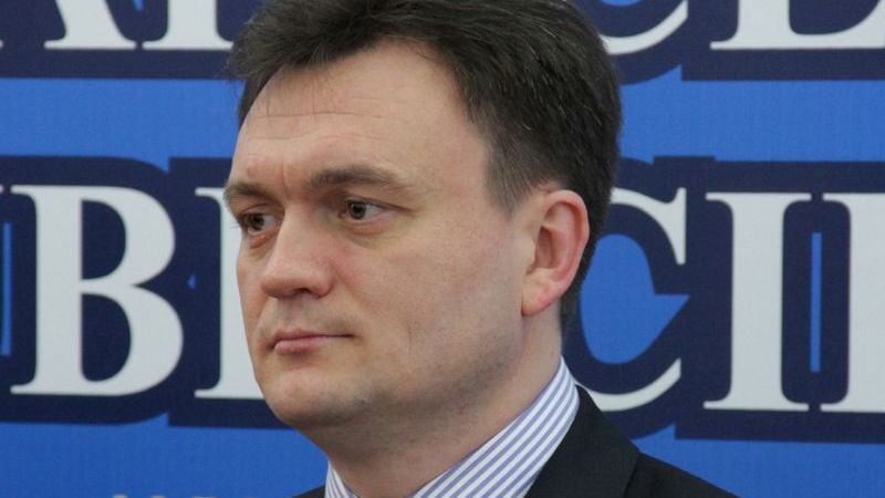 Maia Sandu îl desemnează pe Dorin Recean drept "candidat" la funcția de premier al Republicii Moldova