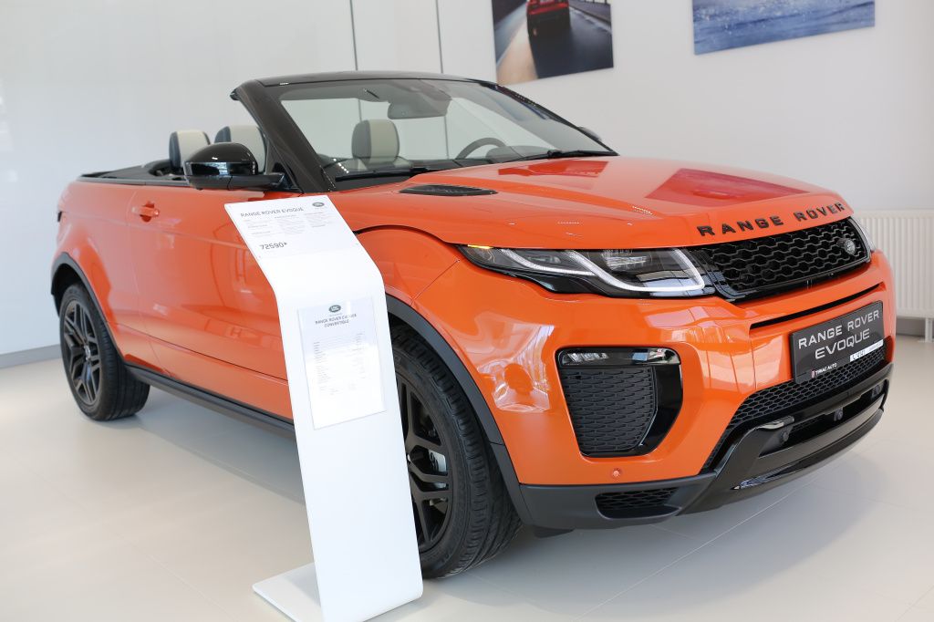 Tiriac Auto - Imagine 5