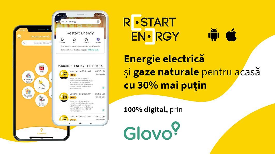 (P) Cum găsești furnizorul de energie electrică și gaze naturale potrivit?