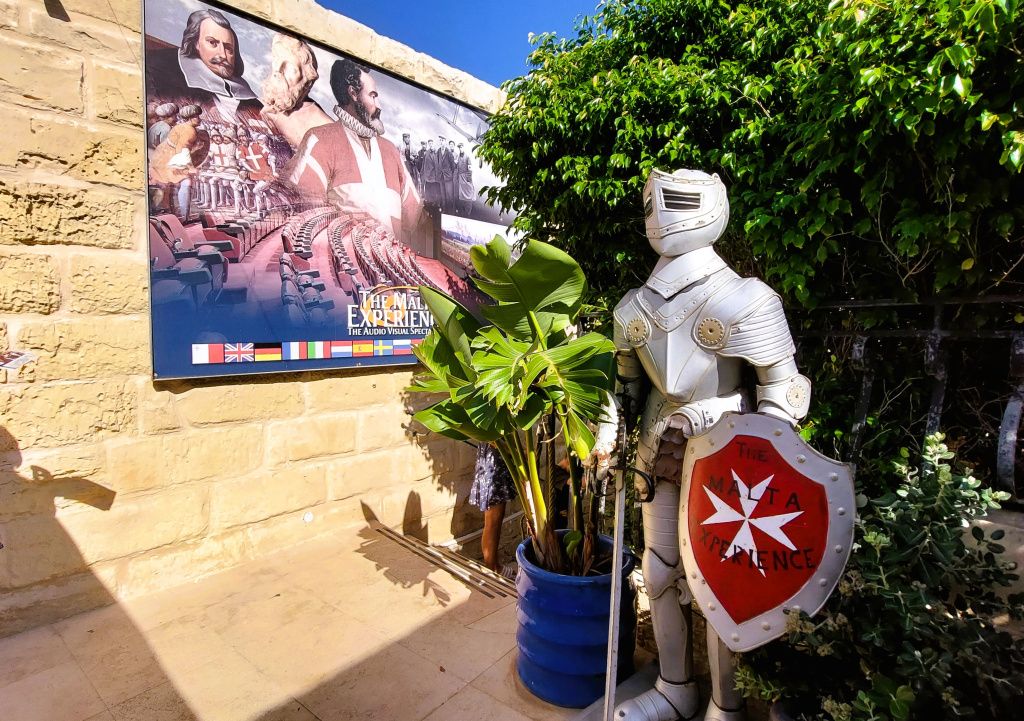 Valletta, capitala malteză care arată ca un muzeu în aer liber - Imagine 114