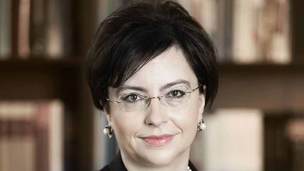 Cine este Crenguța Leaua, avocata care a obținut victoria României în procesul Roșia Montană