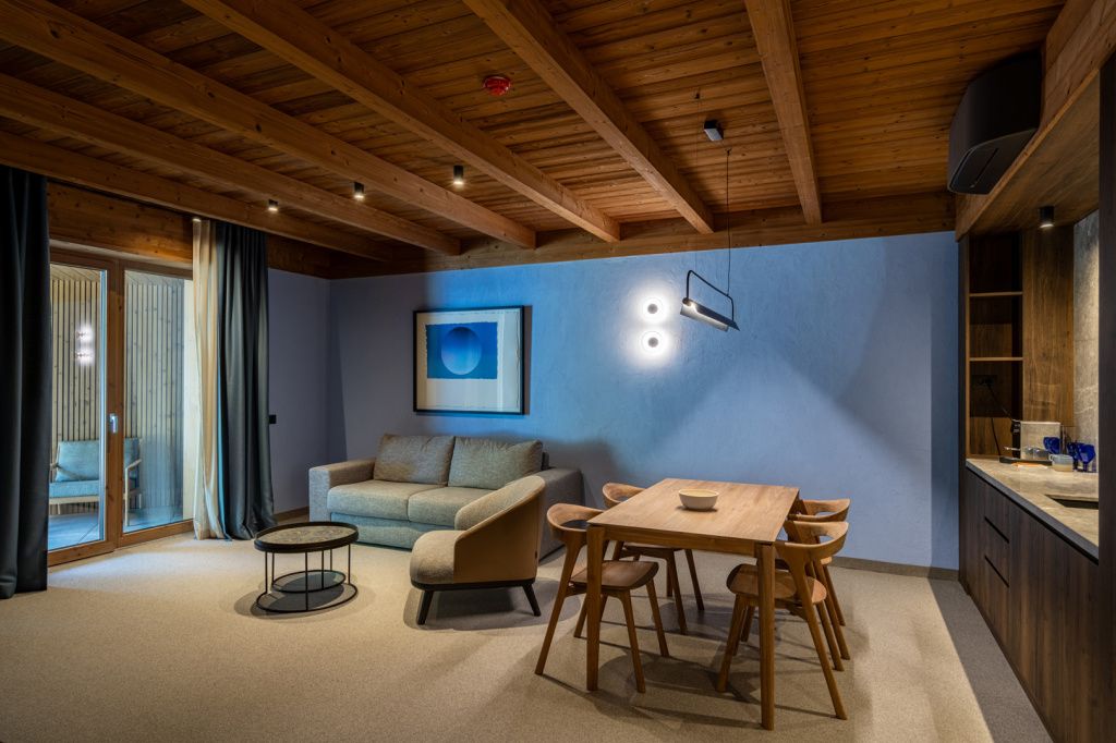 S-a deschis primul hotel de 5 stele din Poiana Brașov și primul SwissÃ´tel din România - Imagine 37
