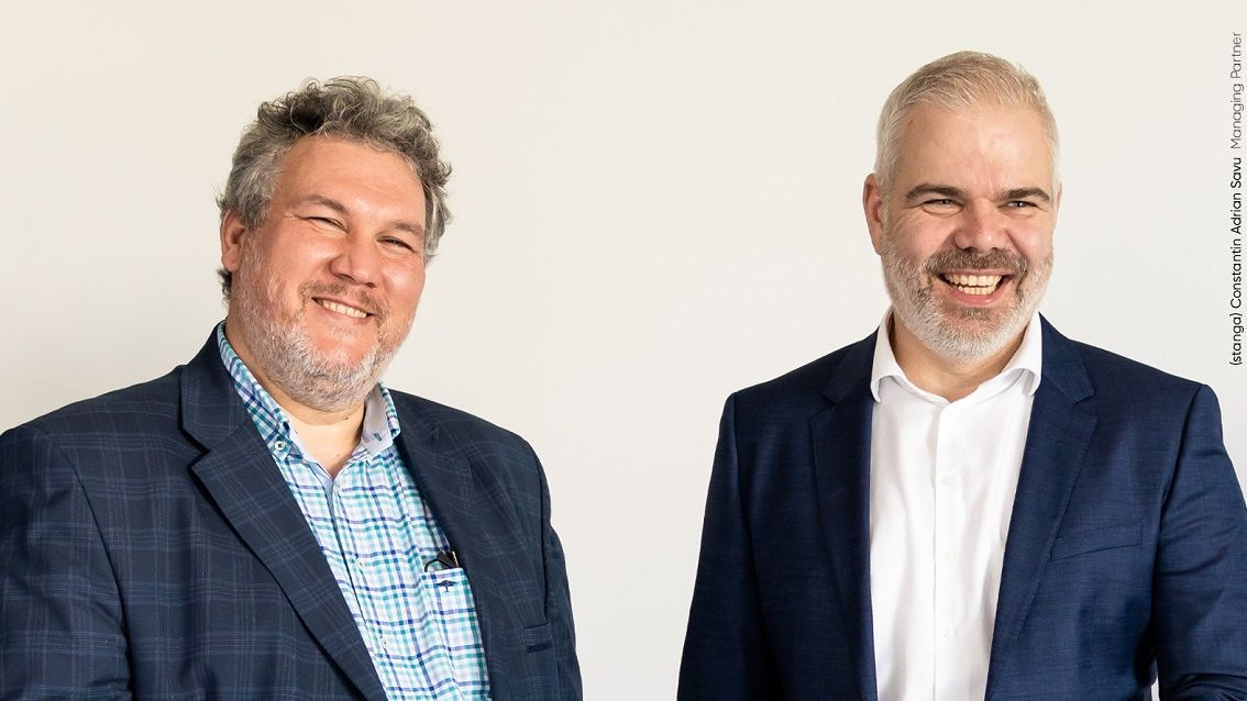 (P) Dataware Consulting intră în clubul Fujitsu SELECT Circle