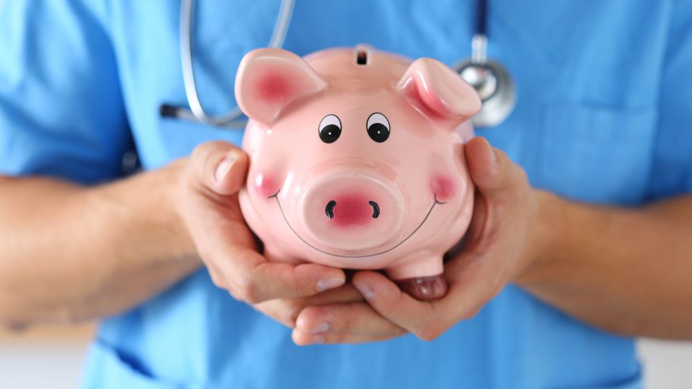 Romania ar putea beneficia de 250 de mil. euro din partea UE pentru modernizarea unitatilor sanitare