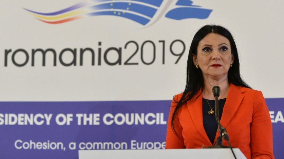 Sorina Pintea: Nu poti repara in doi ani ceea ce nu s-a facut de 30 de ani. Cum isi evalueaza mandatul?