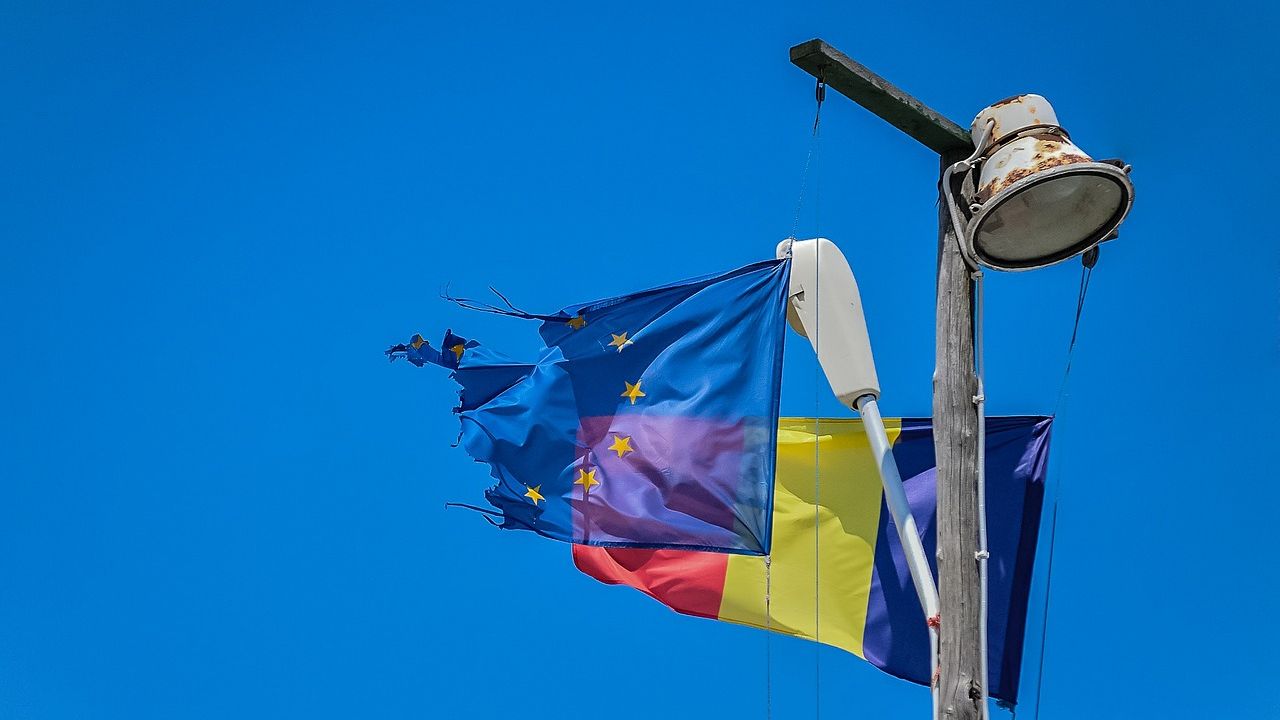 UPDATE Comisia Europeană se aşteaptă la un declin al economiei României de 6% în 2020, urmat de o creştere de 4% în 2021
