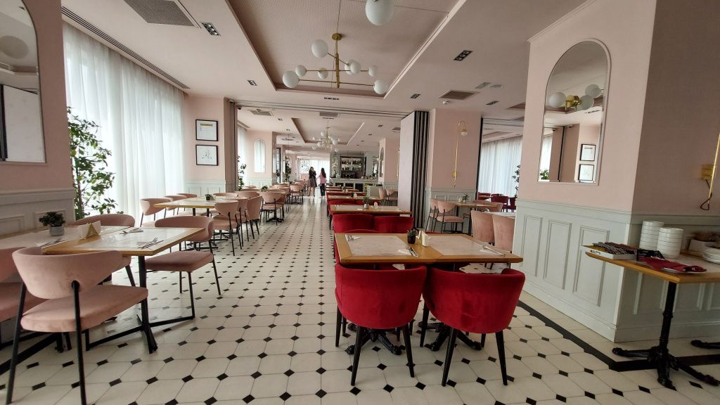 Cum arată Hotel Cișmigiu și ce așteptări au cei care-l conduc după rezultatele record de anul - Imagine 81