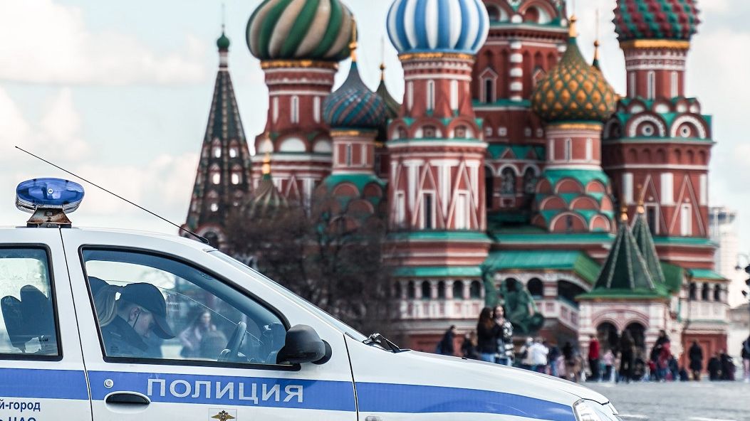 Unul dintre șefii spionajului extern din Rusia, împușcat la Moscova