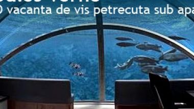 Pe urmele lui Jules Verne